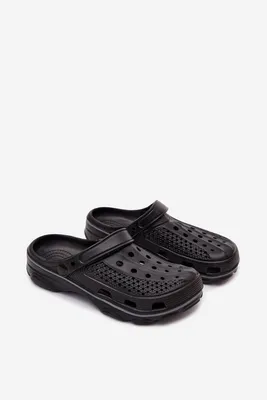 Produktbild von Herren Schaumstoffpantoffeln Landry 40