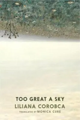 Imagen del producto de Too Great A Sky