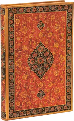 Obrázek produktu pro Notatnik Paperblanks Layla Mini linia PB9802-7
