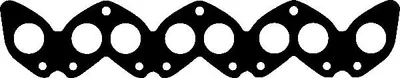 Produktbild von CORTECO 424673P Ansaugkrümmer-Dichtung für RENAULT ESPACE III (JE0) LAGUNA I (B56, 556) LAGUNA I Grandtour (K56) SAFRANE II (B54)