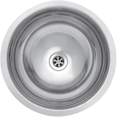 Produktbild von Reginox Waschtischbecken Aqua Line Caribbean SP ohne Überlauf B30G6LLU01GDS.1