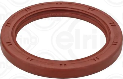 Image de Bague d'étanchéité Elring pour vilebrequin CHEVROLET 166180