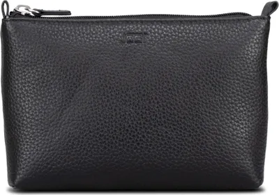 Produktbild von Jost Vika Kosmetiktasche Leder 12 cm