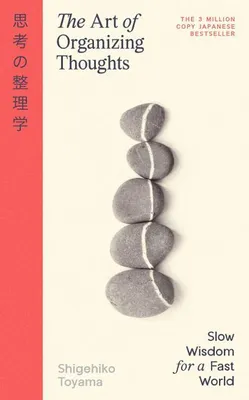 Immagine prodotto di The Art of Organizing Thoughts