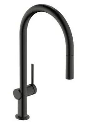 Produktbild von Hansgrohe 72802340 Spültischmischer 210 Talis M54