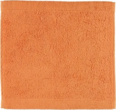 Produktbild von Cawö Seiftuch Lifestyle 7007 mandarine