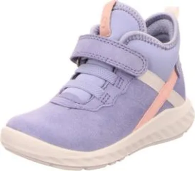 Produktbild von Ecco Klettschuhe Mädchen 31323837333333 Lila 21 EU