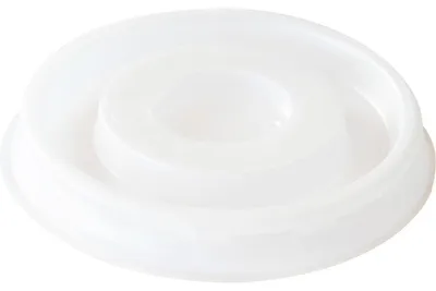 Produktbild von Duni 163600, 68 mm, 68 mm, 370 mm, 113 g, Italien