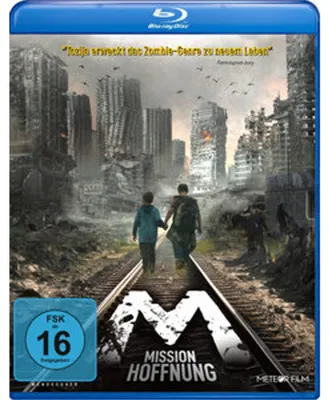 Image de Alive AG 6424294, Film, Blu-ray, Couleur, Allemand, Anglais, 99 min, Adultes