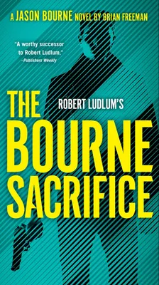 Produktbild von Robert Ludlum's The Bourne Sacrifice
