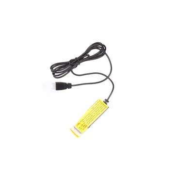 Zdjęcie produktu dla Kabel USB do ładowania Mini Mario-Copter, zapasowy kabel do ładowania drona
