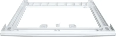 Produktbild von Siemens WZ27410, Stapelset, 139 mm, 80 mm, 700 g, 550 mm, 595 mm