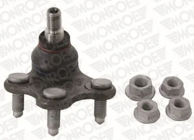 Produktbild von MONROE Traggelenk für VW POLO (9N) L29A23