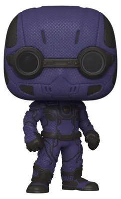 Produktbild von Funko POP! - "Superman (2025)" Figur CD430 (Einheitsgröße) (Bunt)