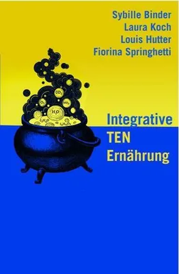 Obrázok produktu pre Integrative TEN Ernährung