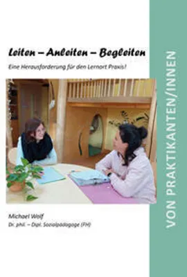 Immagine prodotto di Leiten - Anleiten - Begleiten
