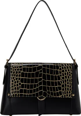 Produktbild von joella damen tasche - schwarz, one size