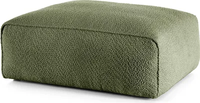 Produktbild von home24 Polsterhocker