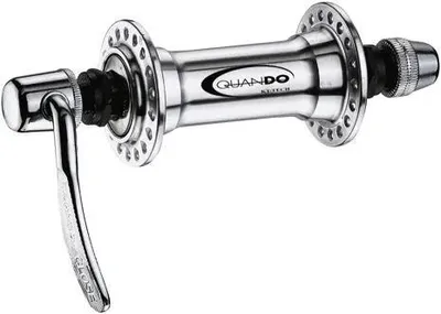 Immagine prodotto di CONTEC Vorderrad "Classic Z19 + Quando KT-A16F "Felge: CONTEC