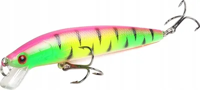 Produktbild von Wobbler HECHT ZANDER BARSCH WELS 9g 10cm F156f