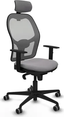 Immagine prodotto di Sedia da ufficio Piqueras y Crespo 1D036G2 Grigio