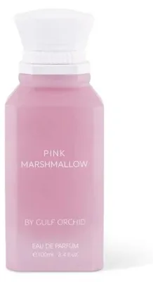 Produktbild von Gulf Orchid Pink Marshmallow Eau de Parfum 100 ml
