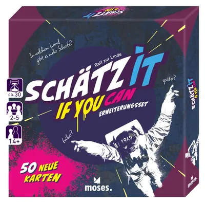 Image de Kit d'extension Schätz it