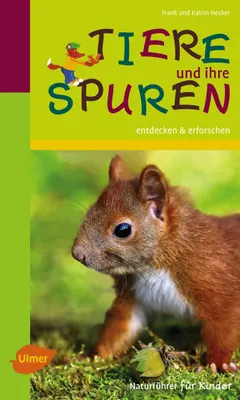 Produktbild von Tiere und ihre Spuren