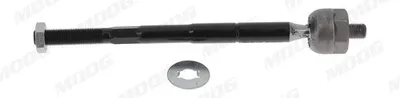 Produktbild von MOOG TO-AX-7874 Axialgelenk Spurstange für TOYOTA HIACE IV Kasten (LXH1, RZH1, LH1) Vorne
