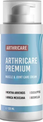 Immagine prodotto di Arthricare Premium