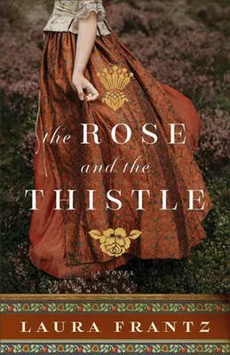 Productafbeelding van The Rose and the Thistle