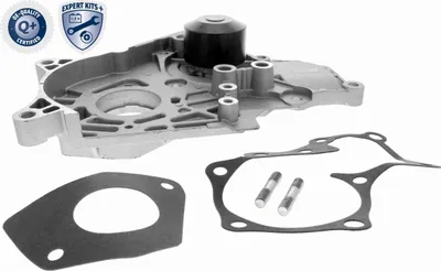 Produktbild von ACKOJA Kühlmittelpumpe Wasserpumpe für TOYOTA AVENSIS Kombi (T25) A70-50005