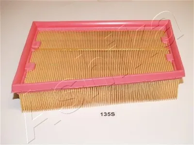 Produktbild von ASHIKA 20-01-135 Luftfilter für NISSAN Qashqai / Qashqai +2 I (J10, NJ10)