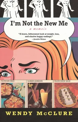 Produktbild von I'm Not the New Me
