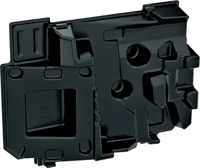 Produktbild von Makita Tiefziehteil für MAKPAC Gr. 2, passend für Akku-Stauchkopfnagler DFN350