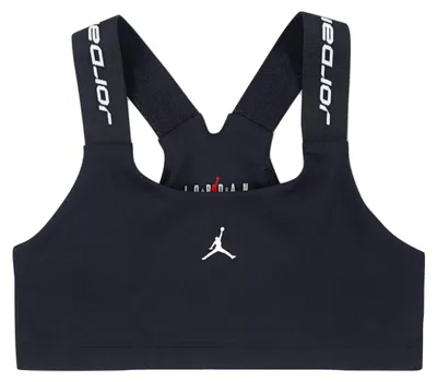 Obrázek produktu pro Sportovní podprsenka NIKE uni pro děti, model JDGSPORTINDY, černá, velikost L