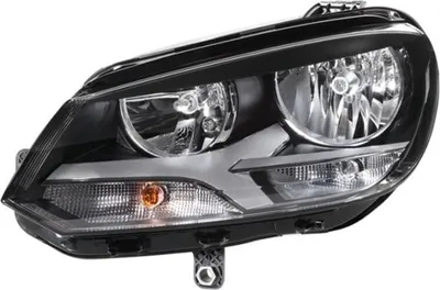 Produktbild von Hella Scheinwerfer rechts für VW Eos ab 11/2010
