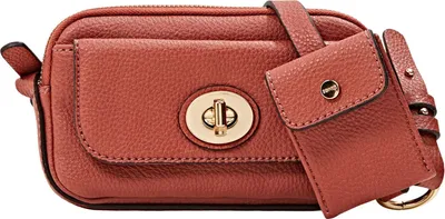 Produktbild von ESPRIT Umhängetasche Amy Shoulderbag Coral Red orange