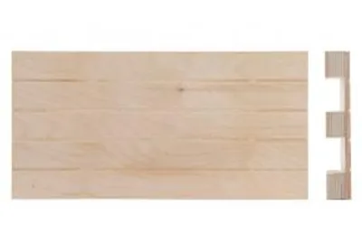 Immagine prodotto di H&H Tagliere Legno Pallet Cm40X20
