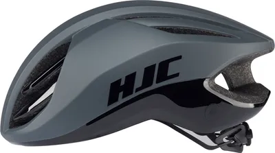 Produktbild von HJC ATARA Road helmet Matt Gloss Grey Black L