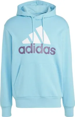 Produktbild von Kapuzenpullover Adidas Essentials Kapuzenpullover aus French Terry mit großem Logo IJ8588