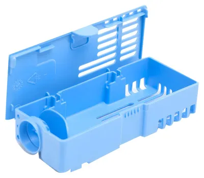 Produktbild von Fluval BioMax Filtereinsatz für Fluval U2