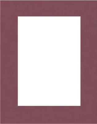 Produktbild von Passepartout 20x28 cm - 13x18 cm Vinaccia