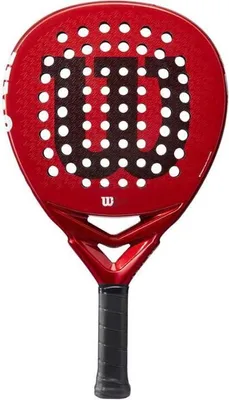 Image de Raquette de padel Wilson Bela Elite V2.5