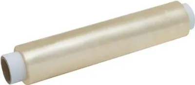 Zdjęcie produktu dla Folia PVC 450/200m żółta