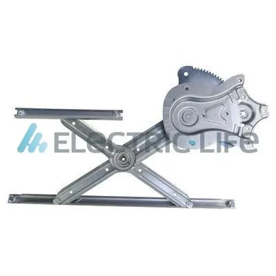 Produktbild von ELECTRIC LIFE ZR TY713 L Fensterheber Vorne Links für TOYOTA AURIS (NRE15, ZZE15, ADE15, ZRE15, NDE15) AURIS Kasten/Schrägheck (E15)