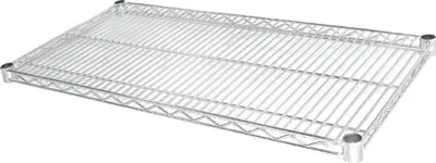 Obrázok produktu pre Drôtené police Vogue do špajze 91,5 x 45,7 cm