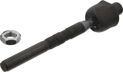 Produktbild von Febi Bilstein Axialgelenk, Spurstange  33498