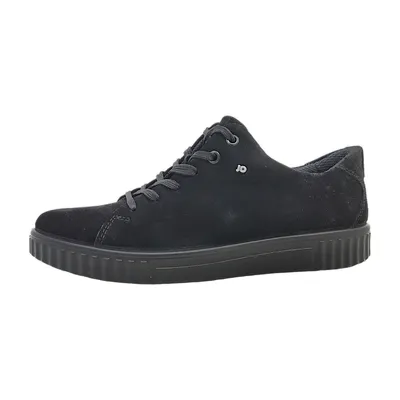 Produktbild von Jomos SPRINT Halbschuhe in Übergrößen Schwarz  811398 84 000 große Damenschuhe, Größe:40