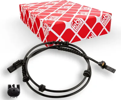 Produktbild von FEBI BILSTEIN ABS Sensor Raddrehzahl Hinten Links Hinten Rechts für LANCIA YPSILON (843) 106761